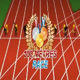 100 Meters Race