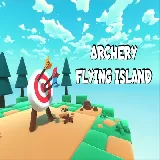 Archery Flying Island