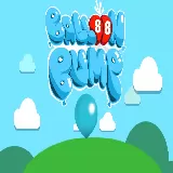 Balloon Bump