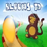 Bloons Tower Defense