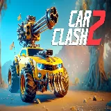 Car Clash 2