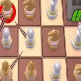 ChessMazes: King's Adventure