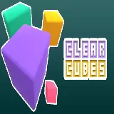 Clear Cubes