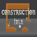 Construction Idle