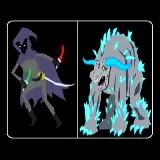 Crypt Shyfter: Frostfall