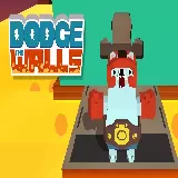 Dodge the Walls