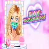 Ellie: Maskne Face Care