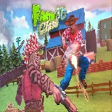 Farm Clash 3D