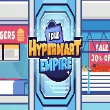 Idle Hypermart Empire