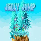 Jelly Jump - Adventures in the Dungeons