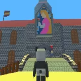 Kogama Super Mario N64