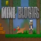 Mine Blocks