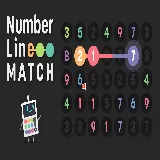 Number Line Match