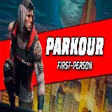 Parkour First-Person