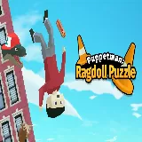 Puppetman: Ragdoll Puzzle