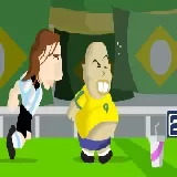 Run Ronaldo Run