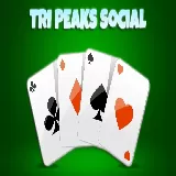 Tri Peaks Social